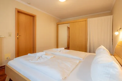 Holiday flat family holiday Pudagla