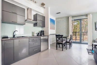 Sun&Snow Dwie Sosny - Apartment 18