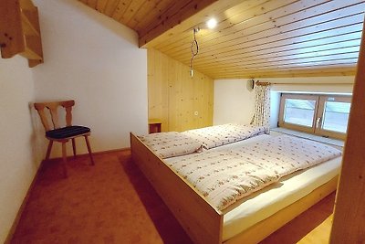 Vakantieappartement Gezinsvakantie Prem