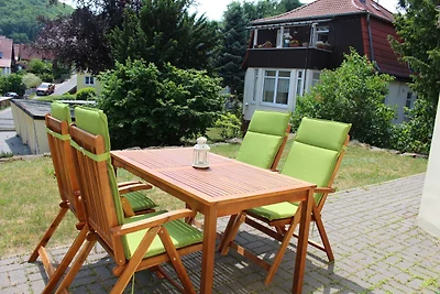 Ferienwohnung Villa Grosser Bleek