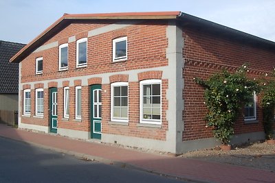 Vakantieappartement Gezinsvakantie Grube