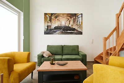 Huus Sünnschien - Nordhorn