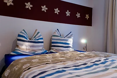 Vakantieappartement Gezinsvakantie Hohenkirchen
