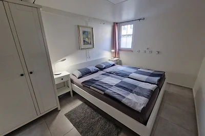 Ferienwohnung am Rathaus