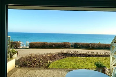 Vakantieappartement Gezinsvakantie Scharbeutz