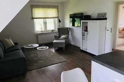 Appartamento Vacanza con famiglia Tümlauer-Koog