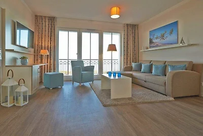 Aparthotel Waterkant Suites, Suite