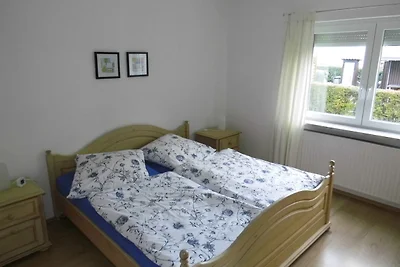 Ferienwohnung "Strand Hus 1"