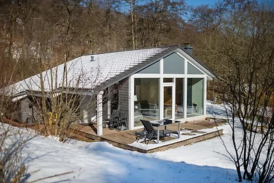 2 bis 4 Personen mit Infrarotsauna