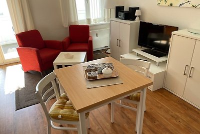 Vakantieappartement Gezinsvakantie Sellin