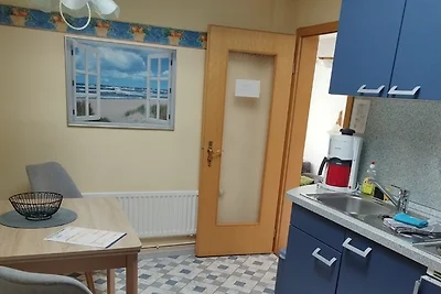 Vakantieappartement Gezinsvakantie Dahme