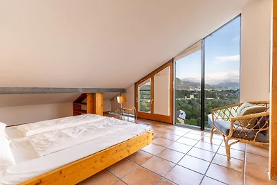 Ferienhaus "Todt" Whg 2