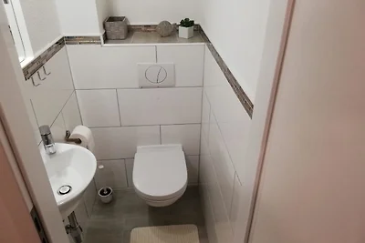 Luxus FeWo "Kleine Auszeit"