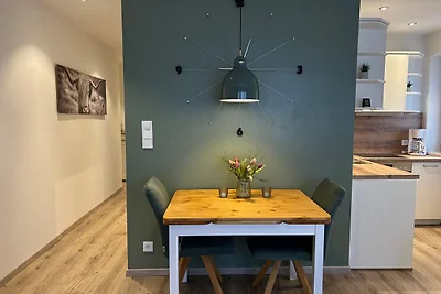 Appartamento Vacanza con famiglia Grabenstätt