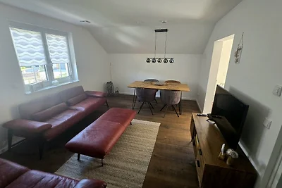Vakantieappartement Gezinsvakantie Steingaden