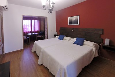 Vakantiehuis Ontspannende vakantie Toledo