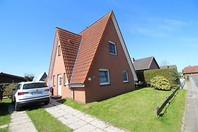 SW10 Ferienhaus Seestern