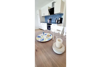 Appartamento Vacanza con famiglia Hohenkirchen