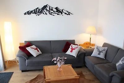 Ferienhaus Nr. 17, Kategorie