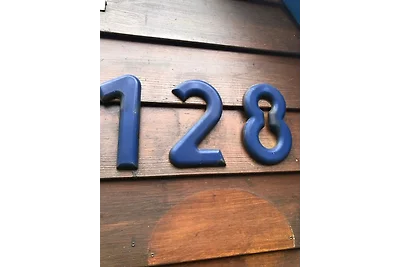 Ferienhaus Rosensteig 128 im