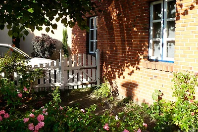 Ferienwohnung "Seidler"