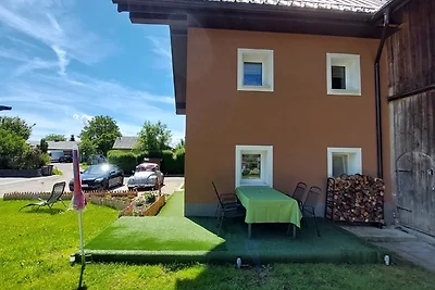 Vakantiehuis Ontspannende vakantie Eisenberg