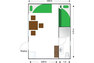 Casa vacanze Vacanza di relax Lübeck