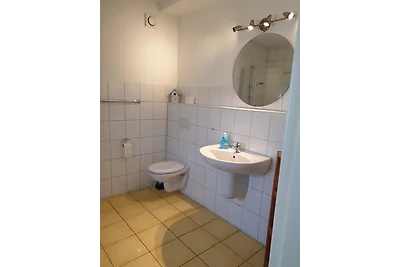 Appartamento Vacanza con famiglia Grömitz