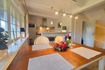 Ferienhaus Cäcilienhof West