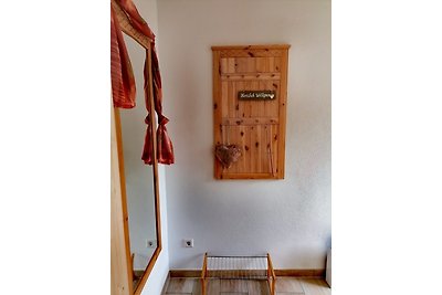 Vakantieappartement Gezinsvakantie Münstermaifeld