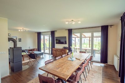 Vakantieappartement Gezinsvakantie Malchow