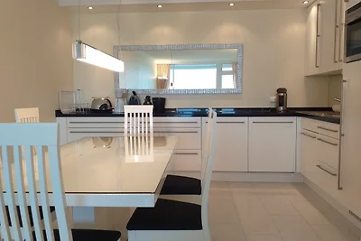 Apartament Dla rodzin Timmendorfer Strand