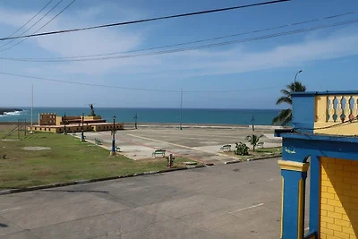 Appartamento Vacanza con famiglia Baracoa
