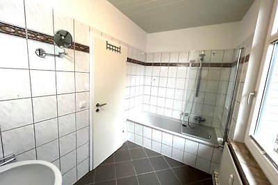 Holiday flat family holiday Goslar