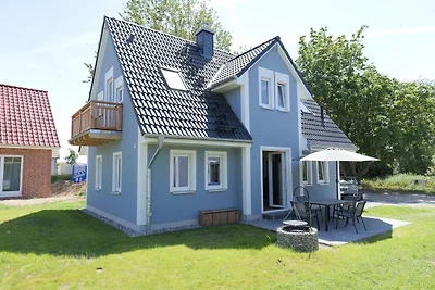 Ferienhaus Ostseetraum - ABC427