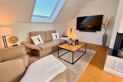 Apartament Dla rodzin Walkenried