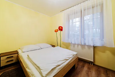 Vakantieappartement Gezinsvakantie Karpacz