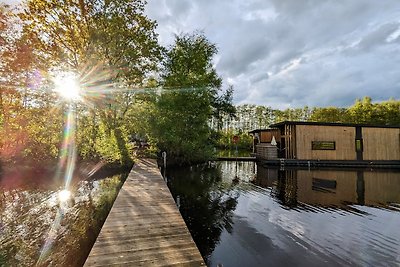 Hausboot Lena