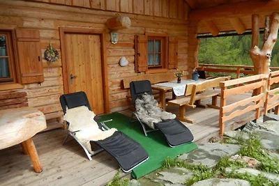 Almrosenhütte