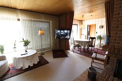 Vakantiehuis Ontspannende vakantie Nienburg/Weser