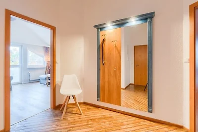 Appartamento Vacanza con famiglia Dahme