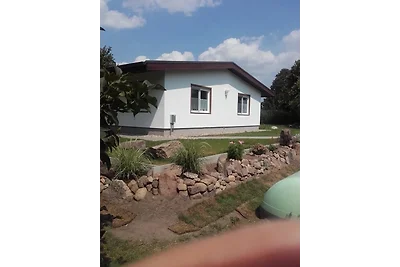 Behaglicher Bungalow für Mensch