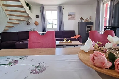 Reethaus "Schwarze Perle"