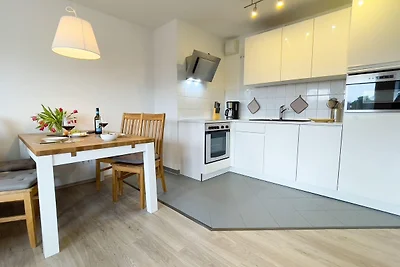 Apartament Dla rodzin Sahlenburg
