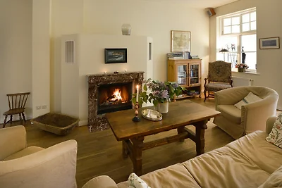 Ferienhaus Remise 6 Personen mit