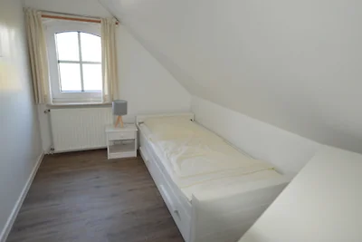 Vakantieappartement Gezinsvakantie Burg auf Fehmarn