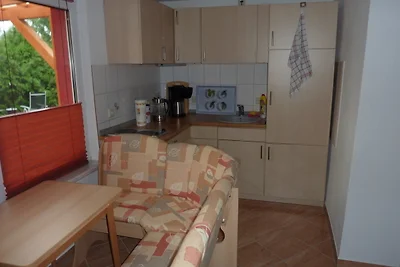 Casa vacanze Vacanza di relax Krusenhagen