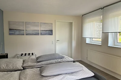 Appartamento Vacanza con famiglia Selters