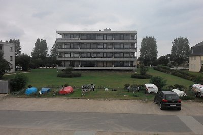 Vakantieappartement Gezinsvakantie Staberdorf