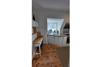 De Lüdde Mangelstuv